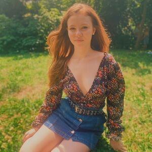 Meet your Posher, Brigid